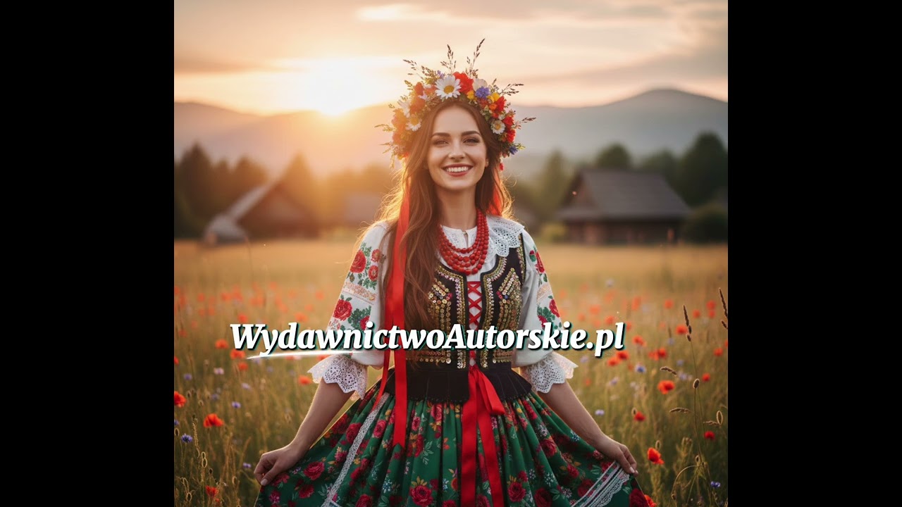 Słowiańska krew - ten utwór rozkręci każde polskie wesele! Hej! Hej!