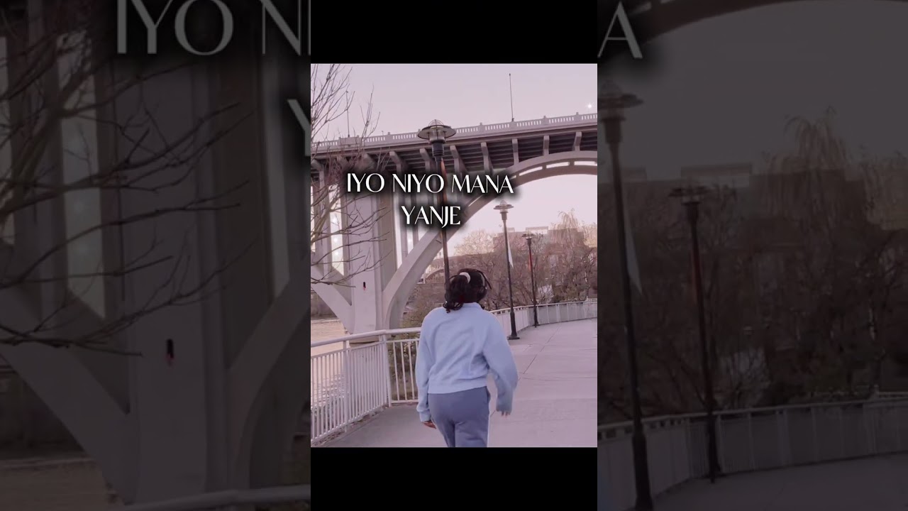 Amakorasi // Swahili and kirundi known songs // siblings 