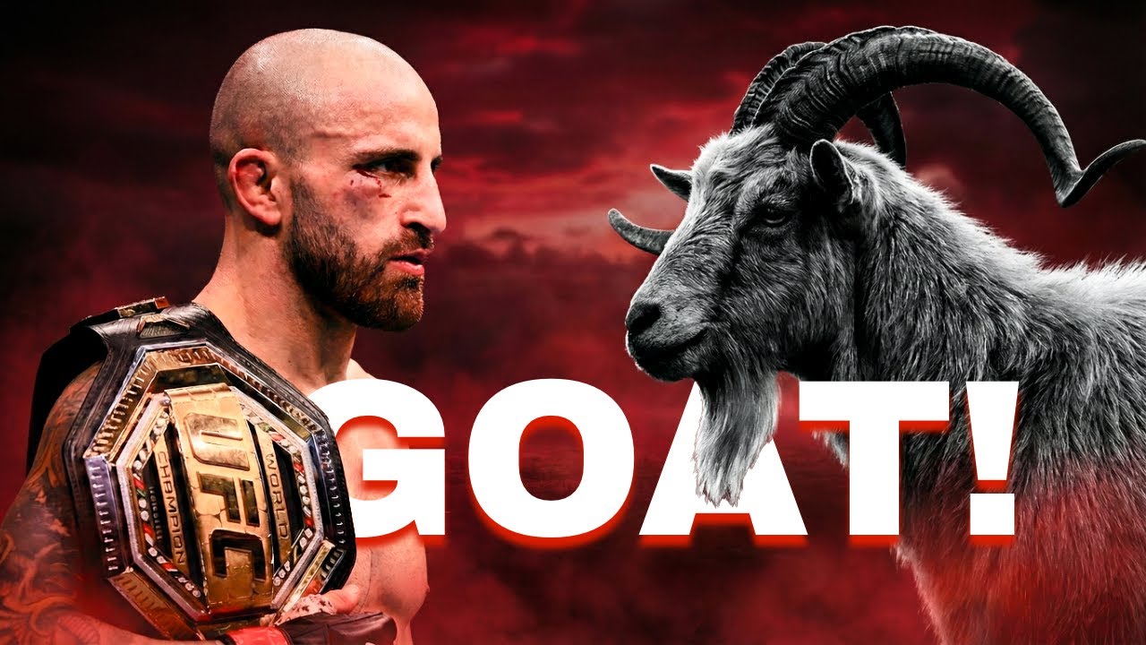 VOLKANOVSKI KEMERİNİ KORUDU | UFC 325 Analiz