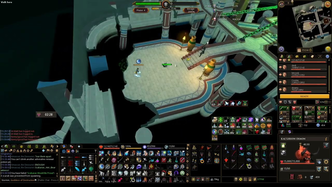 6:30 2k amascut