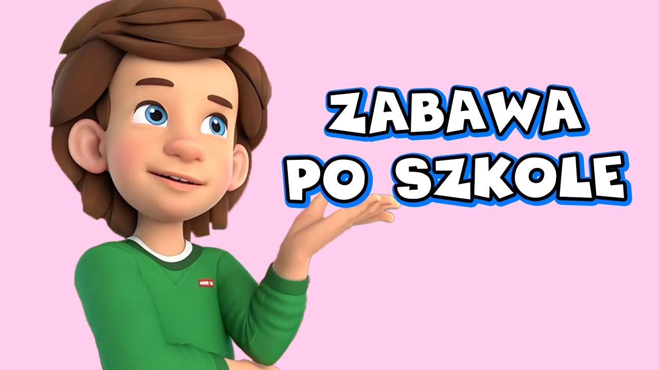 🔴 Zabawa po szkole | Transmisja na żywo całych odcink&oacute;w | Fiksiki