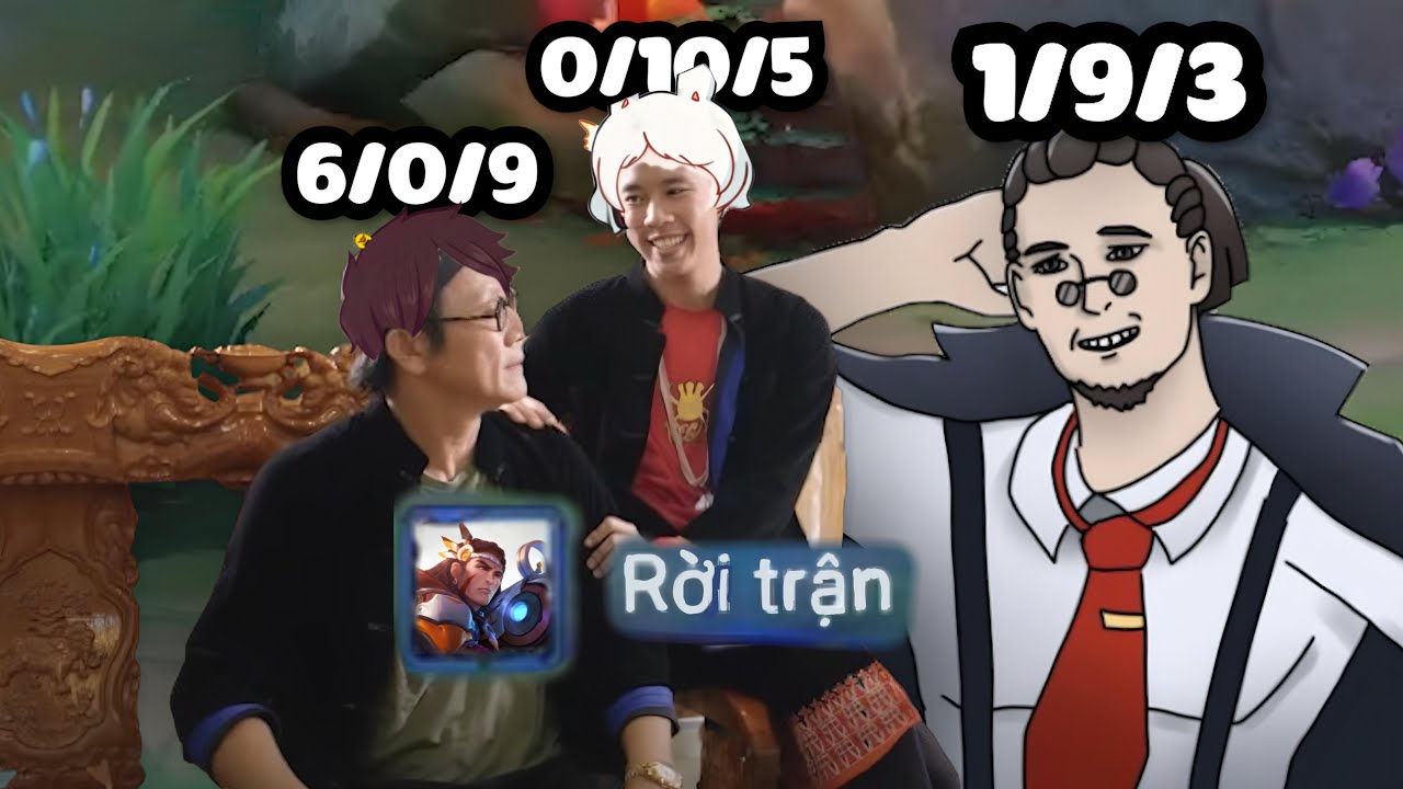 TRAI KHÔN LẤY VỢ, GÁI KHÔN ĐI VỀ