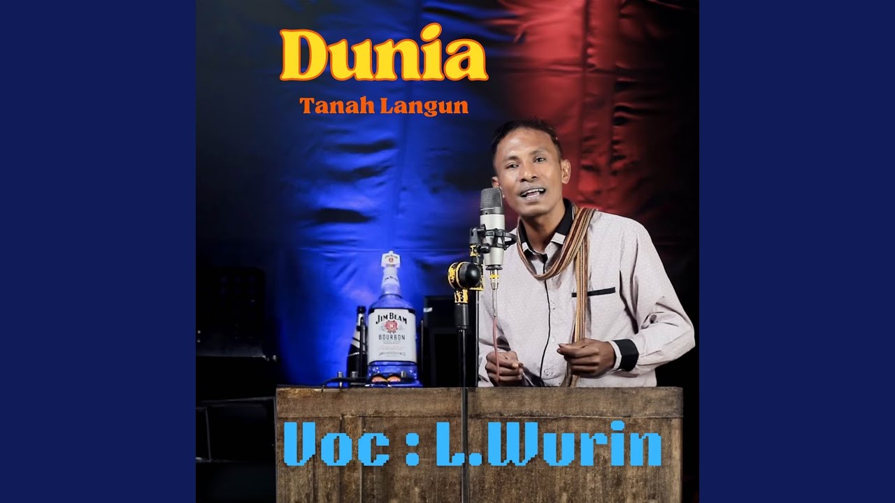 Dunia Tanah Langun