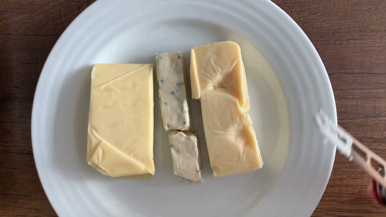 Victorinox Cheese Master 