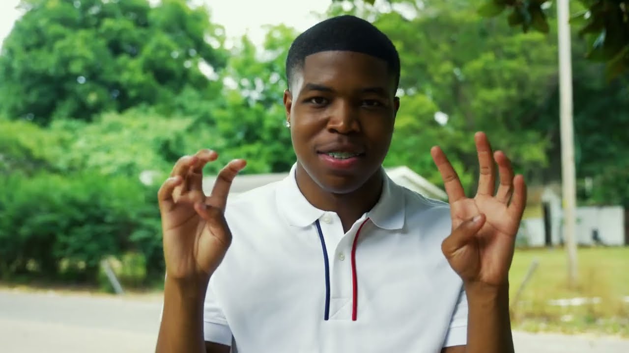Lil Koreyy - Cases Pending (Official Music Video )