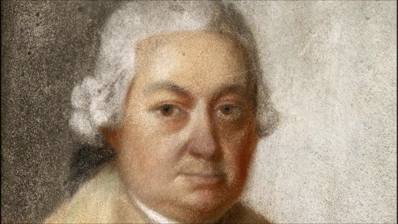 C. Ph. E. Bach: Fuga VI à 4 in Es,  Wq 119/6