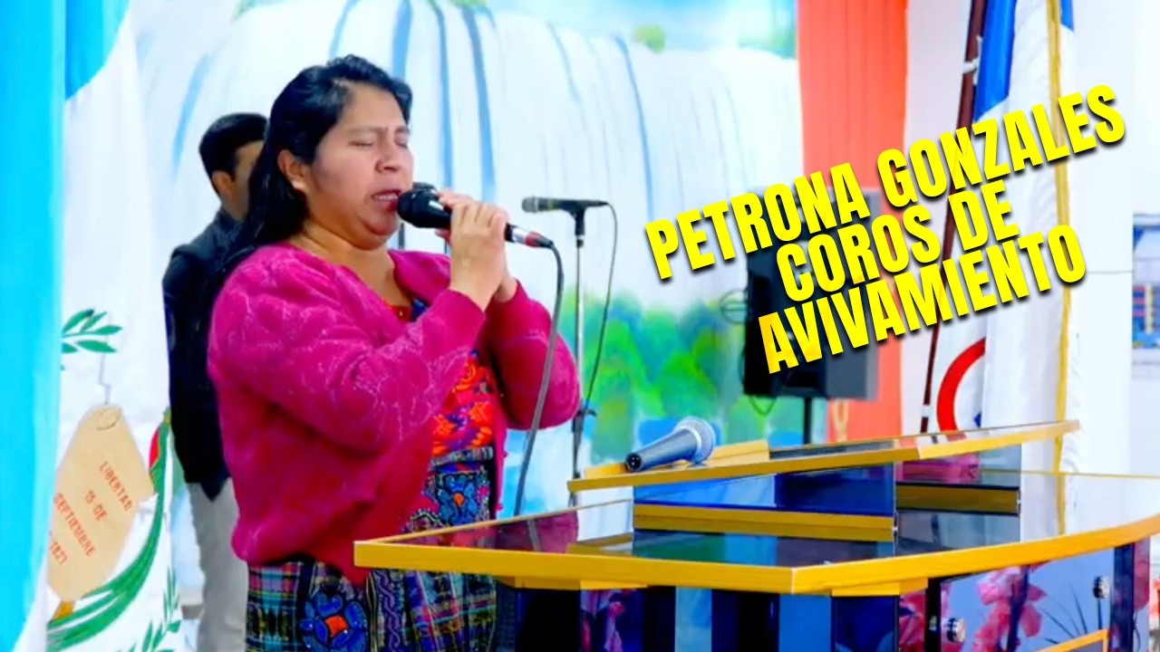 APROVECHANDO BIEN EL TIEMPO 🥹😭 Solista Petrona Gonzales