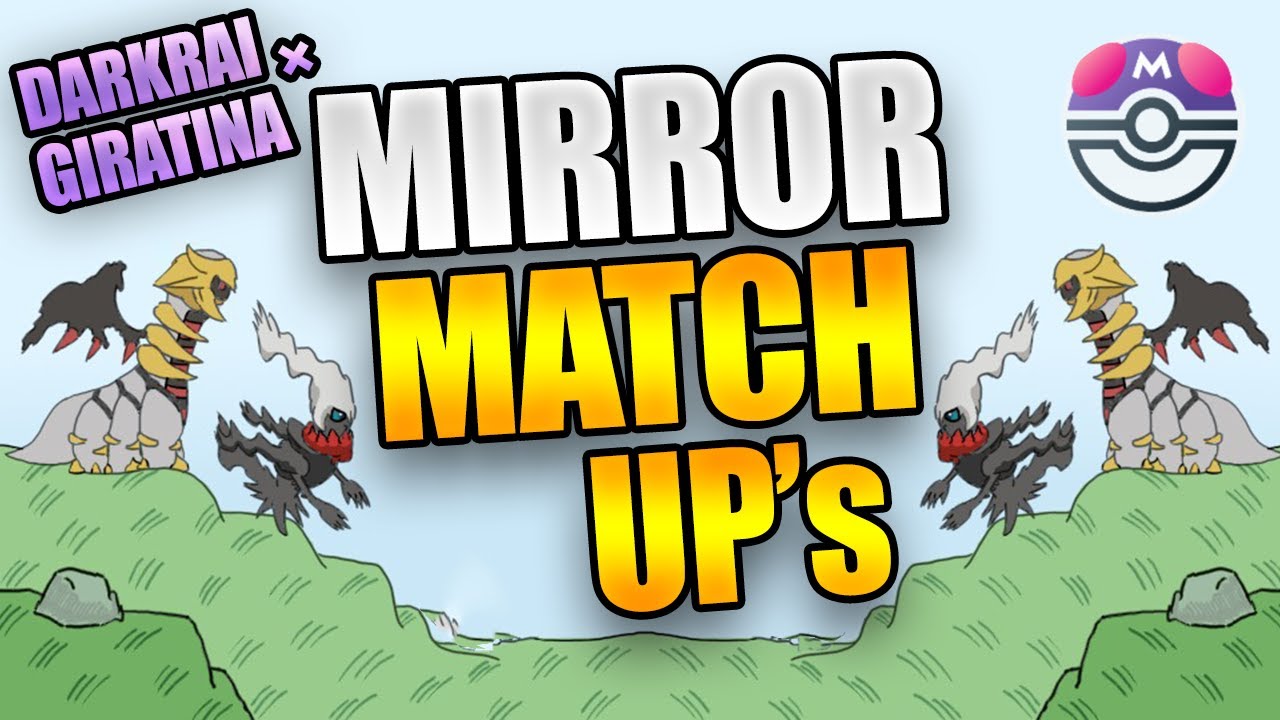 How to BEAT DarkTina Mirror Matchup | Master Ball Rank No. 676 (+1785 pts)