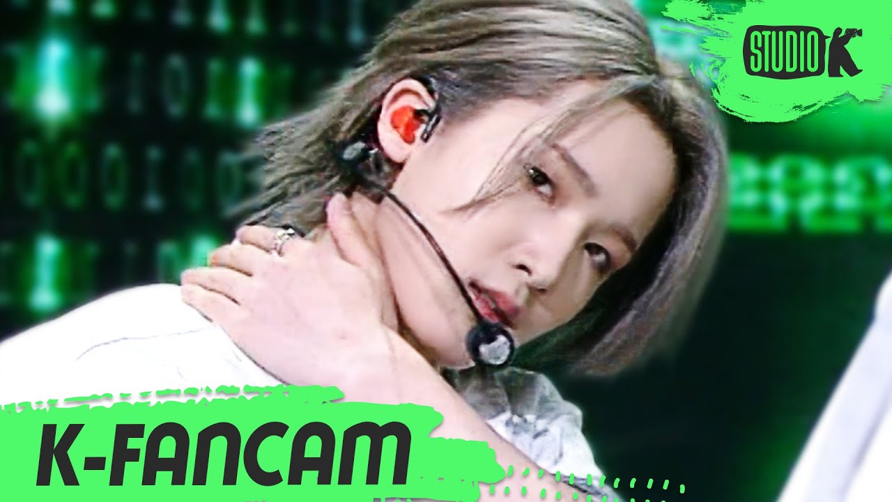 [K-Fancam] 피원하모니 소울 직캠 'Reset' (P1Harmony SOUL Fancam) l @MusicBank 210423