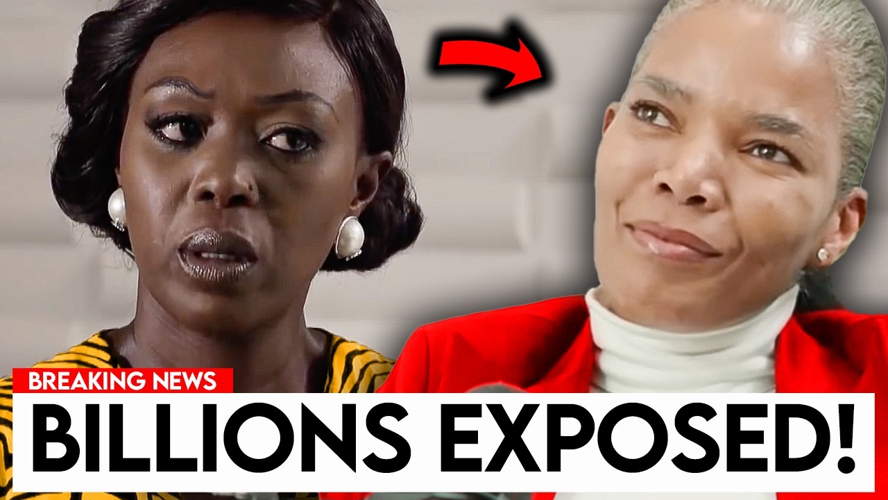The Billion Rand SCANDAL in South Africa&rsquo;s Film & TV Industry!