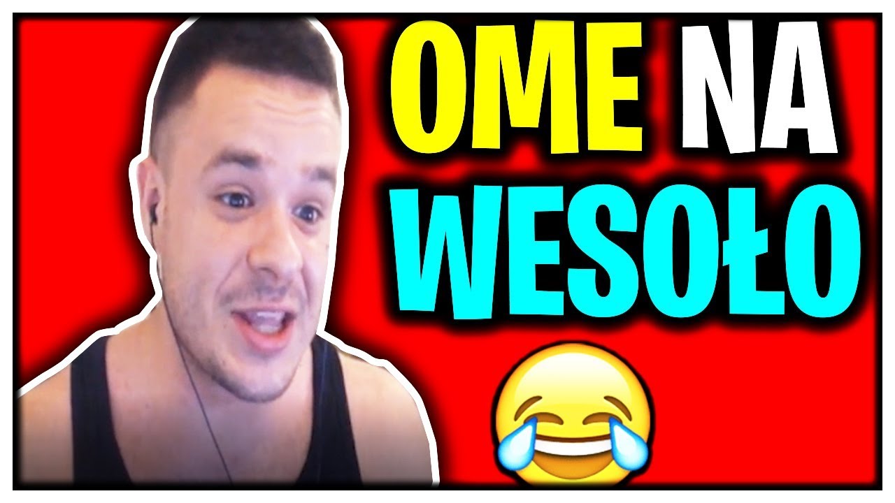 TAKEFUN - OME NA WESOŁO - NAJLEPSZE MOMENTY [2/2]