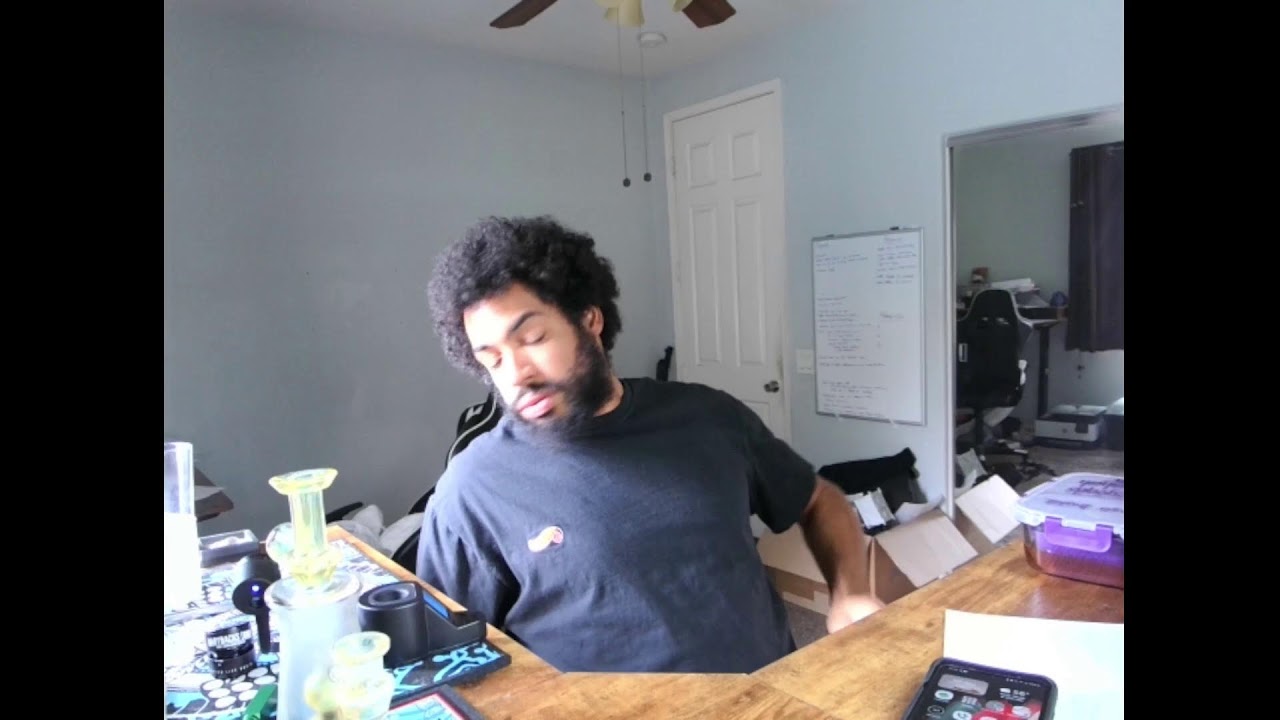 Daily Dab LETS WORK