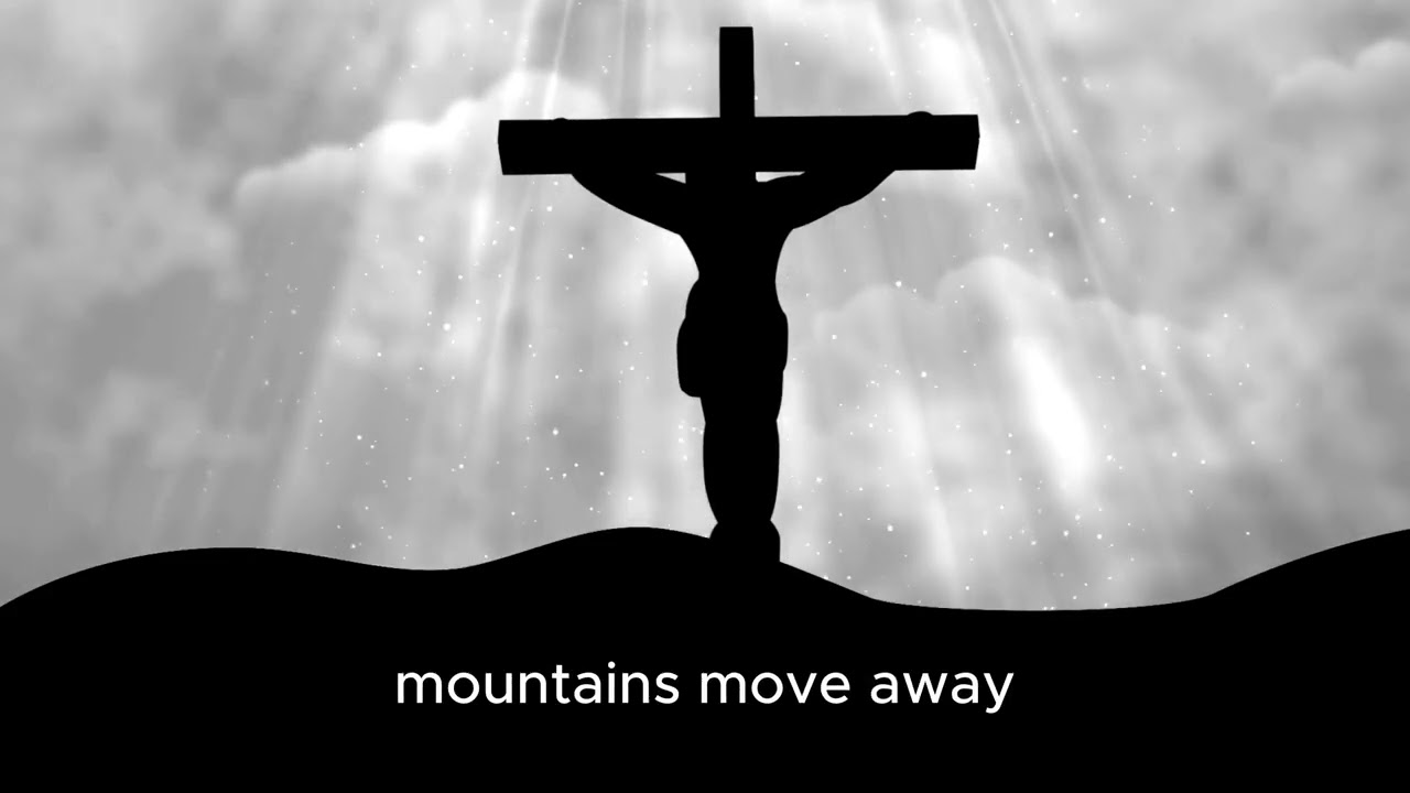 🎵 “Victory Is Mine” – FaithWave Sounds