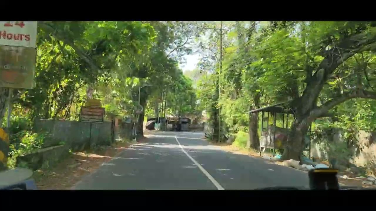 Ente keralam, Chengannur