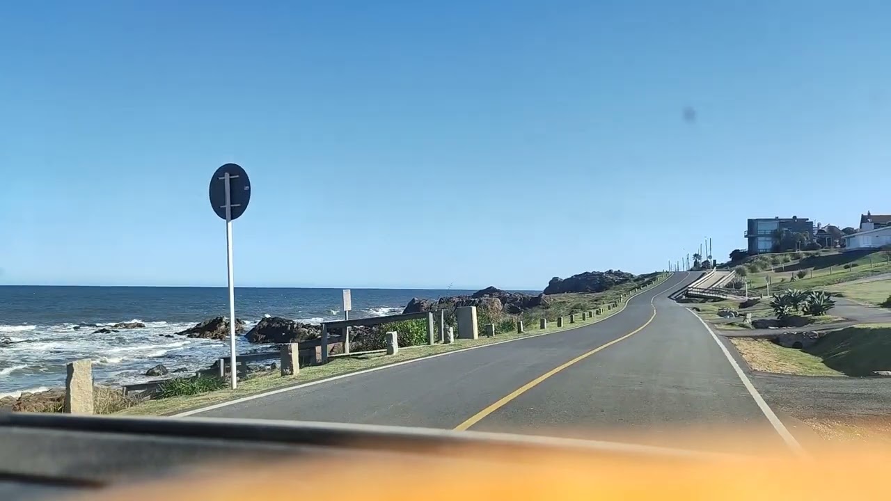 Punta Negra de Portezuelo y Punta Colorada