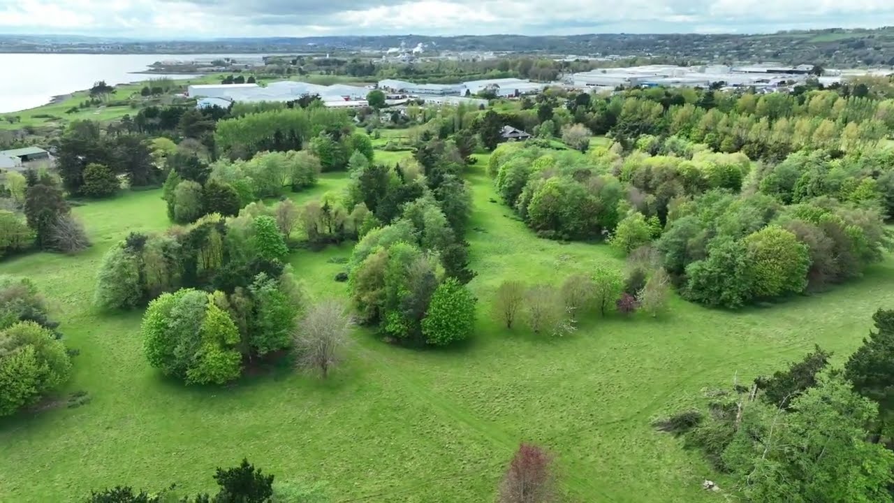 Cork's Ghost Golf Clubs - Water Rock & Harbour Point
