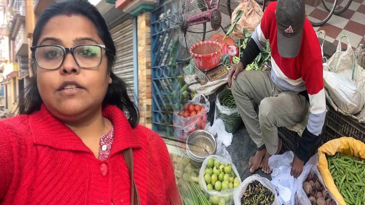 পাড়াতে যা ঘটে গেলো 😱ছোট ছোট দোকানদার দেড় দেখে ভাবনা হচ্ছে