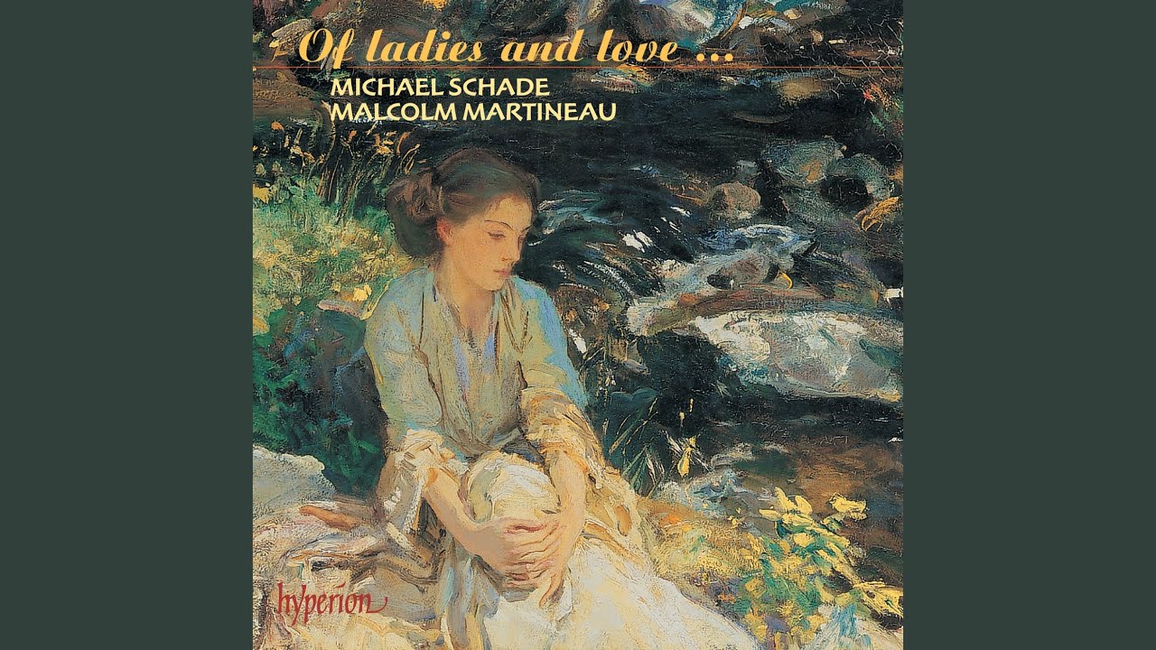 R. Strauss: 4 Lieder, Op. 27: No. 4, Morgen!