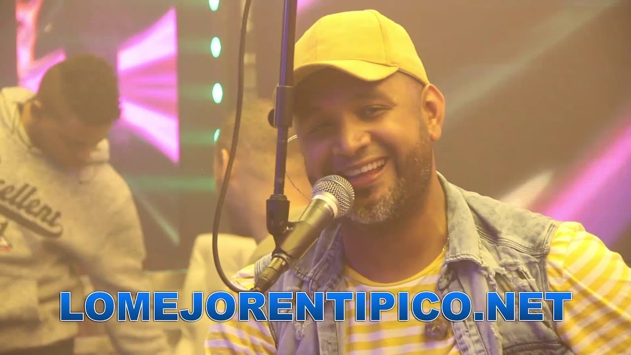 El Blachy y Richard La Voz - Homenaje a José José (Cover Bohemio)