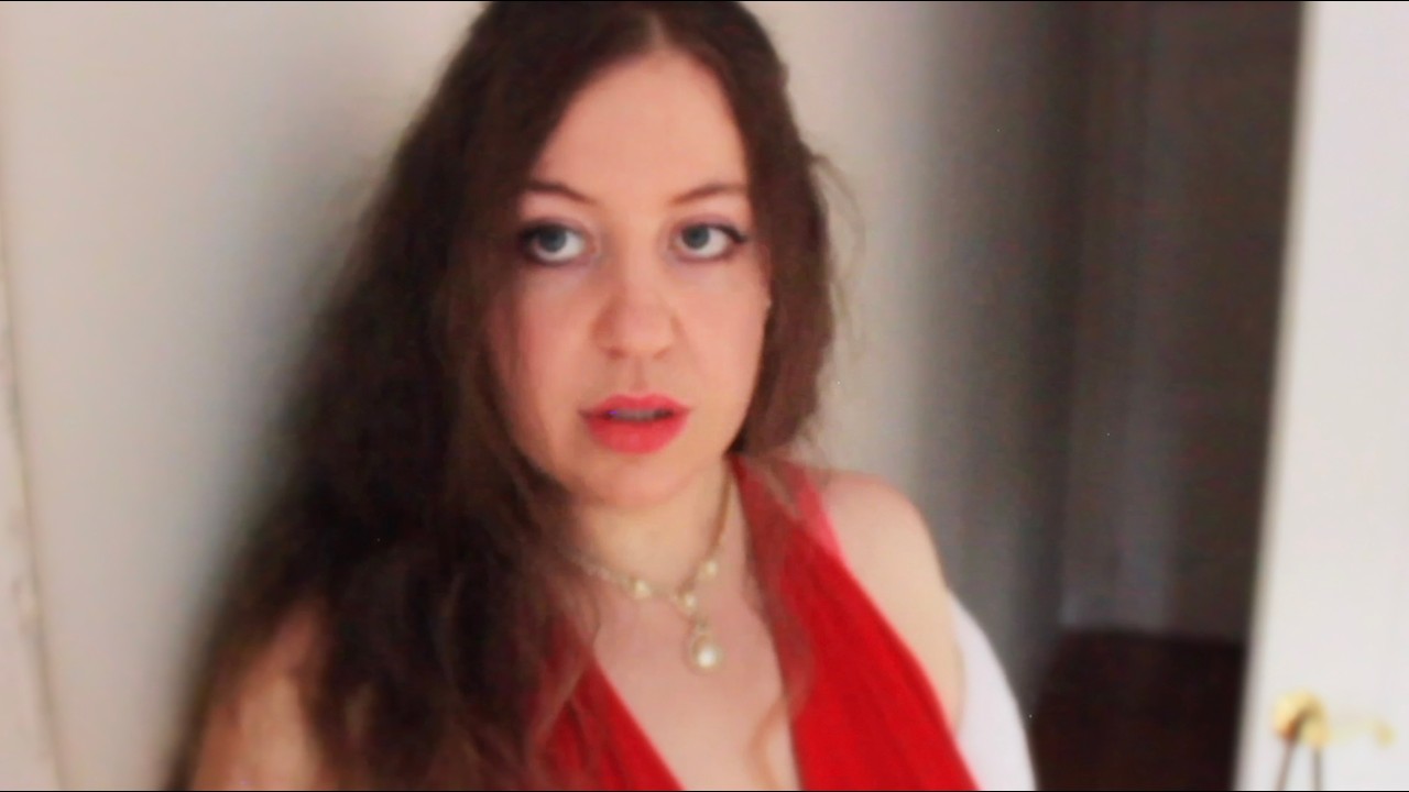 Lenny Kravitz - Lady (Cover by Tanya Katherine)