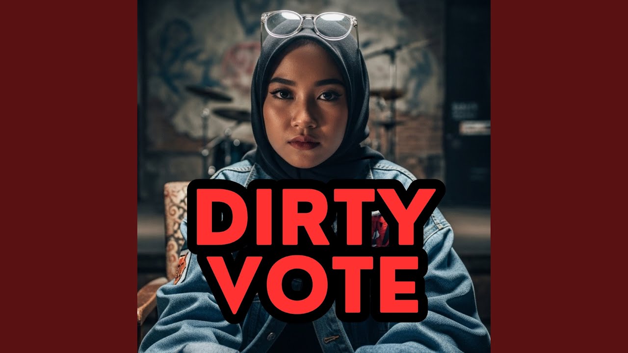 Dirty Vote