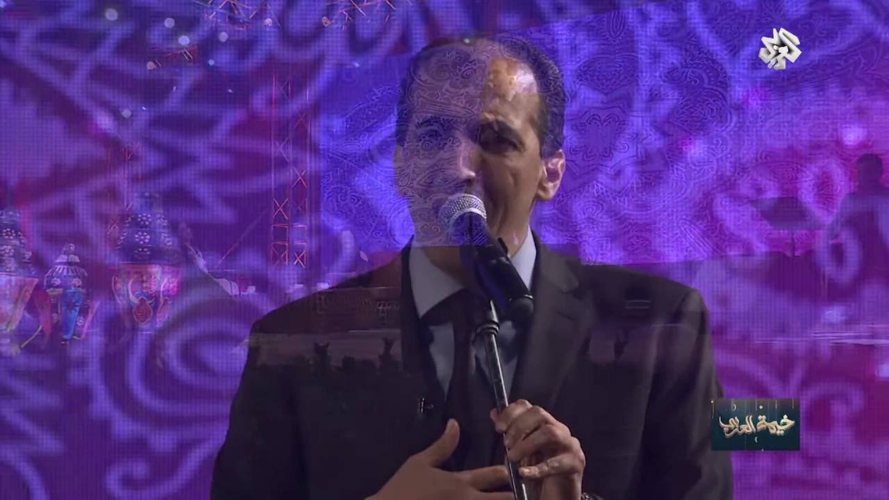 دع جمال الوجه يظهر\\\\رشيد غلام