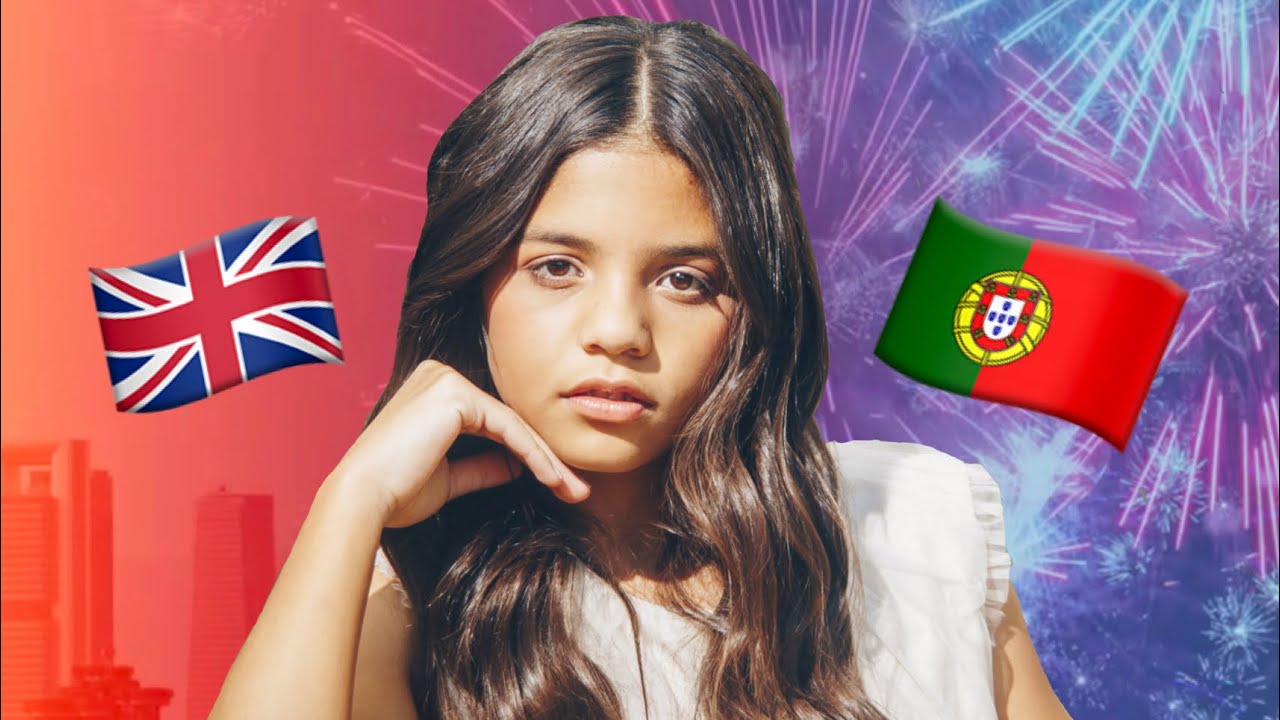 Esperança- Victoria Nicole - English Translation