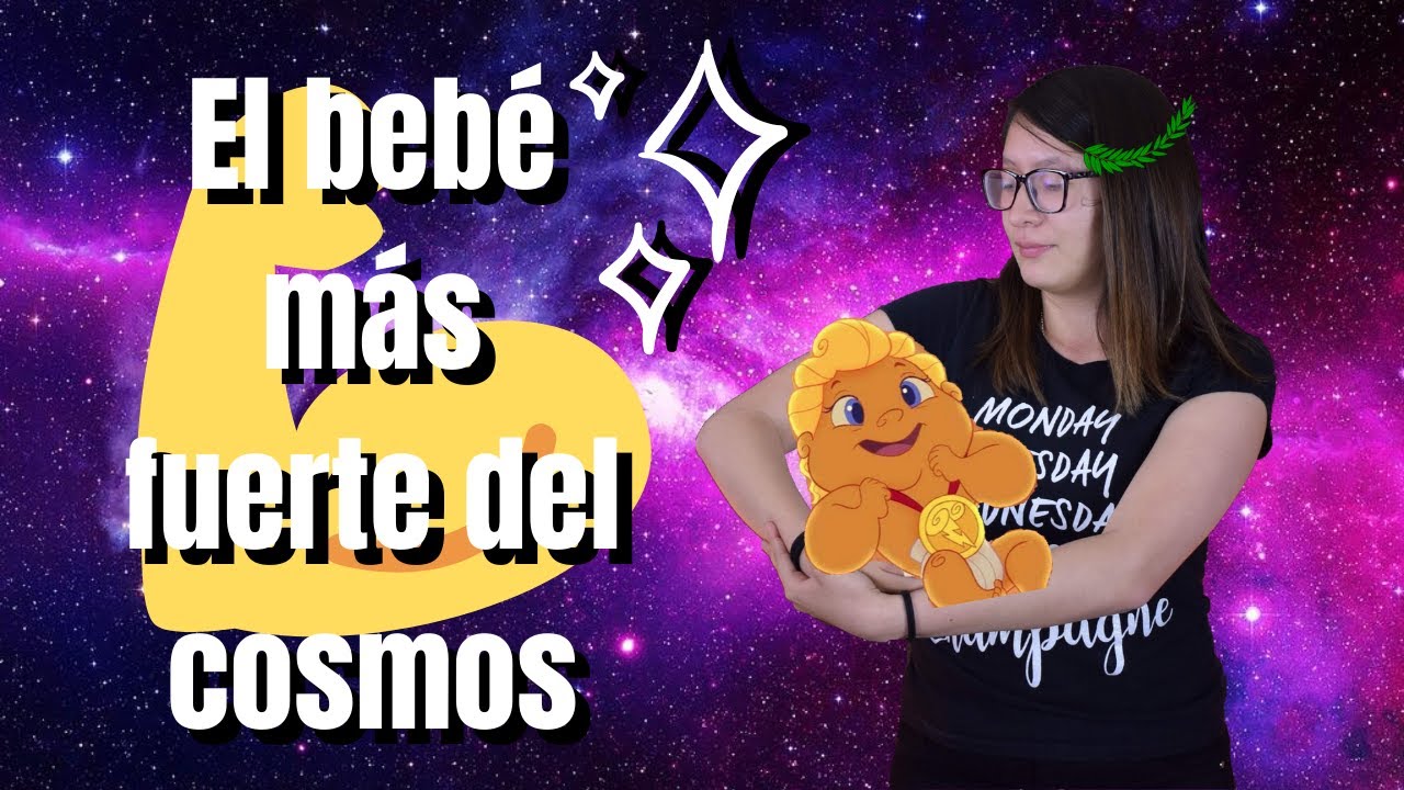 Mito de H&eacute;rcules | El siervo de Hera | Parte 1 | Mitolog&iacute;a Griega