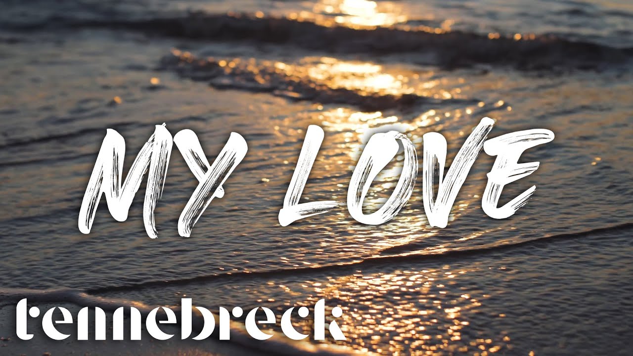 Tennebreck vs. Inez - My Love | Remix