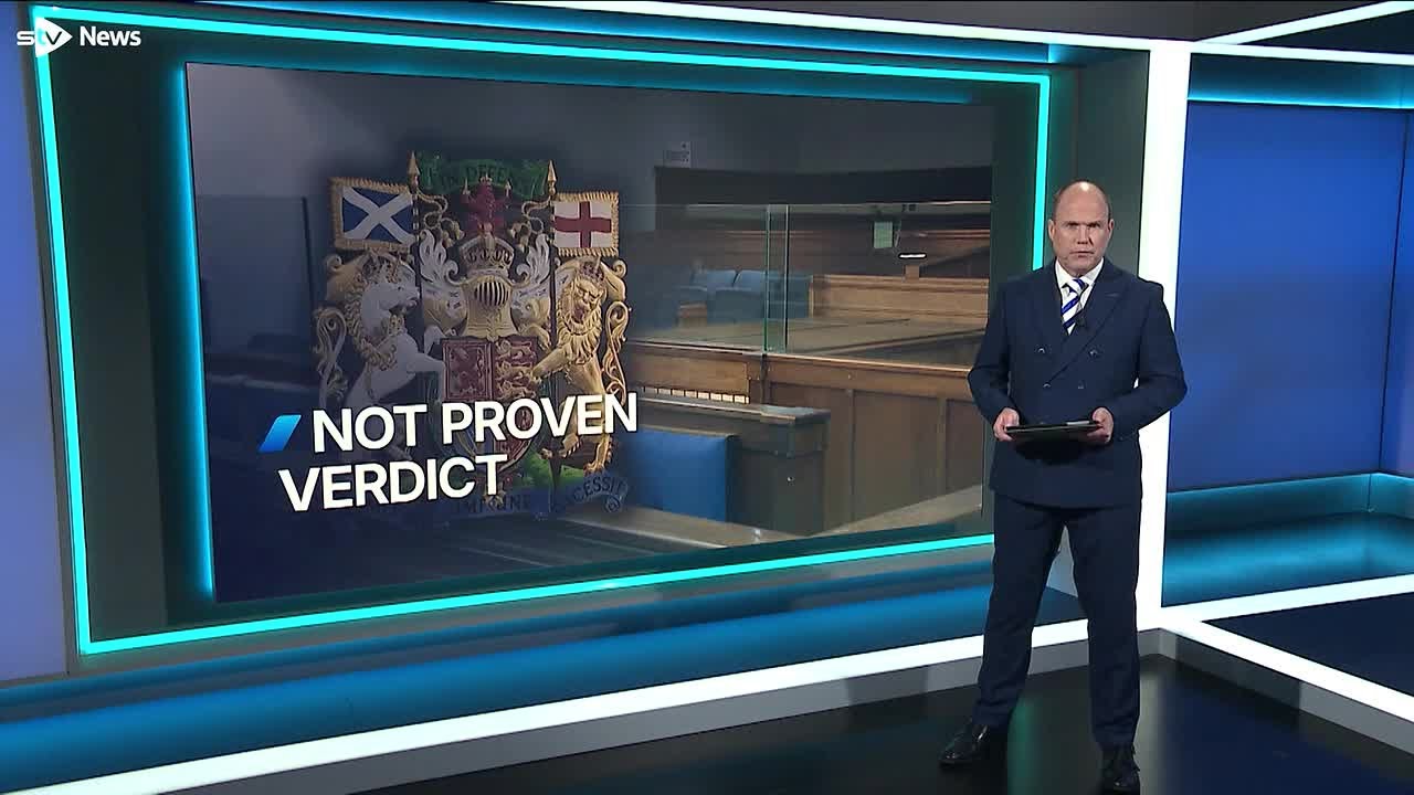 Депутаты Шотландского парламента поддерживают реформу правосудия, отменяющую не доказанный пригов...