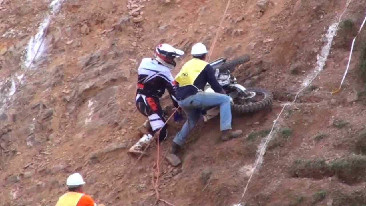 SUBIDA IMPOSSÍVEL - Silves 2013 (HD)
