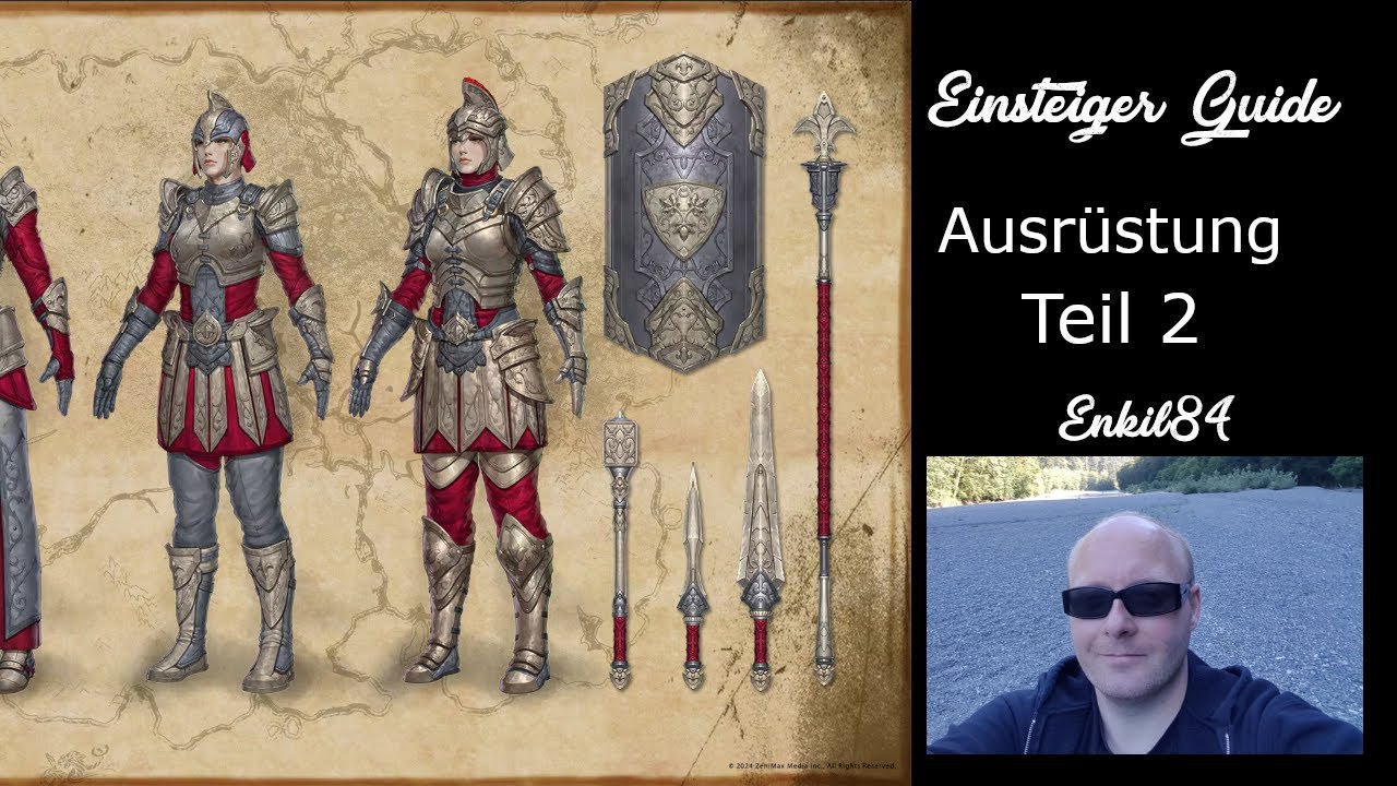 ESO Rekonstruktion und Transmutation Guide f&uuml;r Anf&auml;nger | Elder Scrolls Online