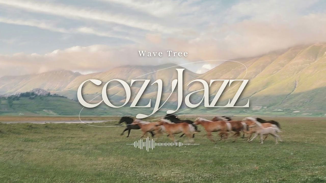 𝐏𝐥𝐚𝐲𝐥𝐢𝐬𝐭 🌳 잔잔하게 틀어놓기 좋은 따뜻한 재즈ㅣ중간광고 · 가사❌ㅣRelaxing Jazz Musicㅣ카페 · 작업 · 공부