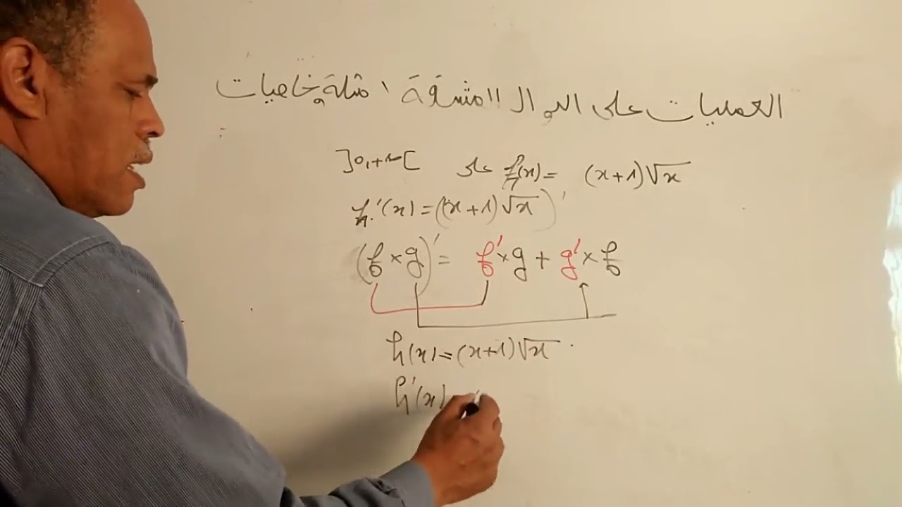 الاشتقاق