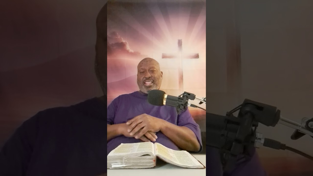 The whole truth of the word of God bible study. ( Prepare for Glory) Apostle Joseph Biggs