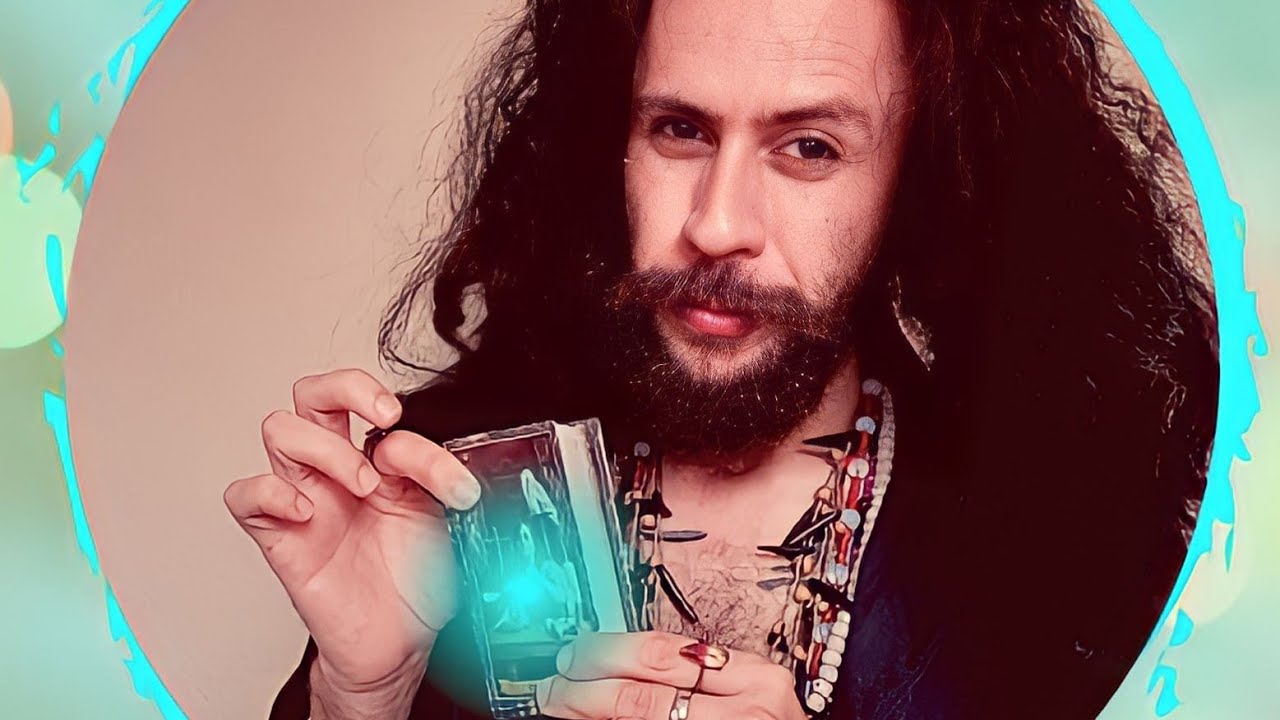 Consulta de Tar&ocirc; N&deg;2, com Mago Iago