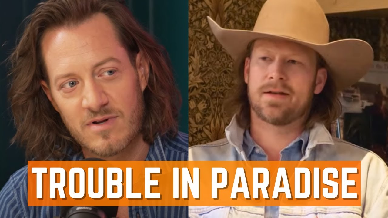 Brian Kelley Disputes Tyler Hubbard’s Florida Georgia Line Break Up Claims