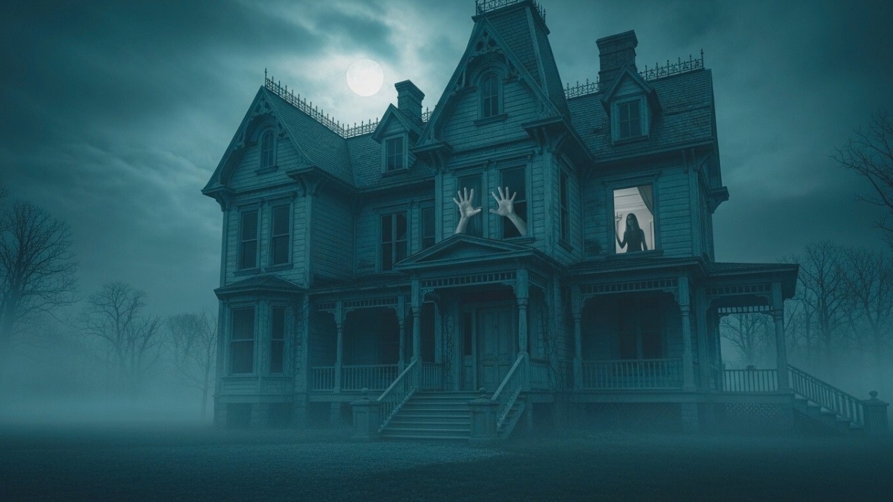 THE CURSE OF THE WINCHESTER INHERITANCE REVEALED!