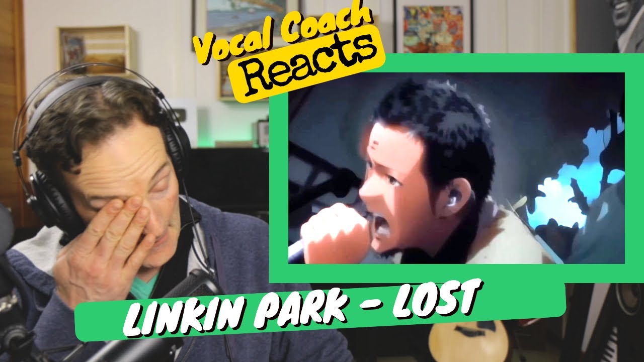 LINKIN PARK 