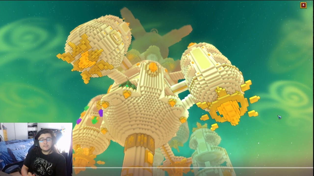 Trove [FR] - Toutes les manières d'xp