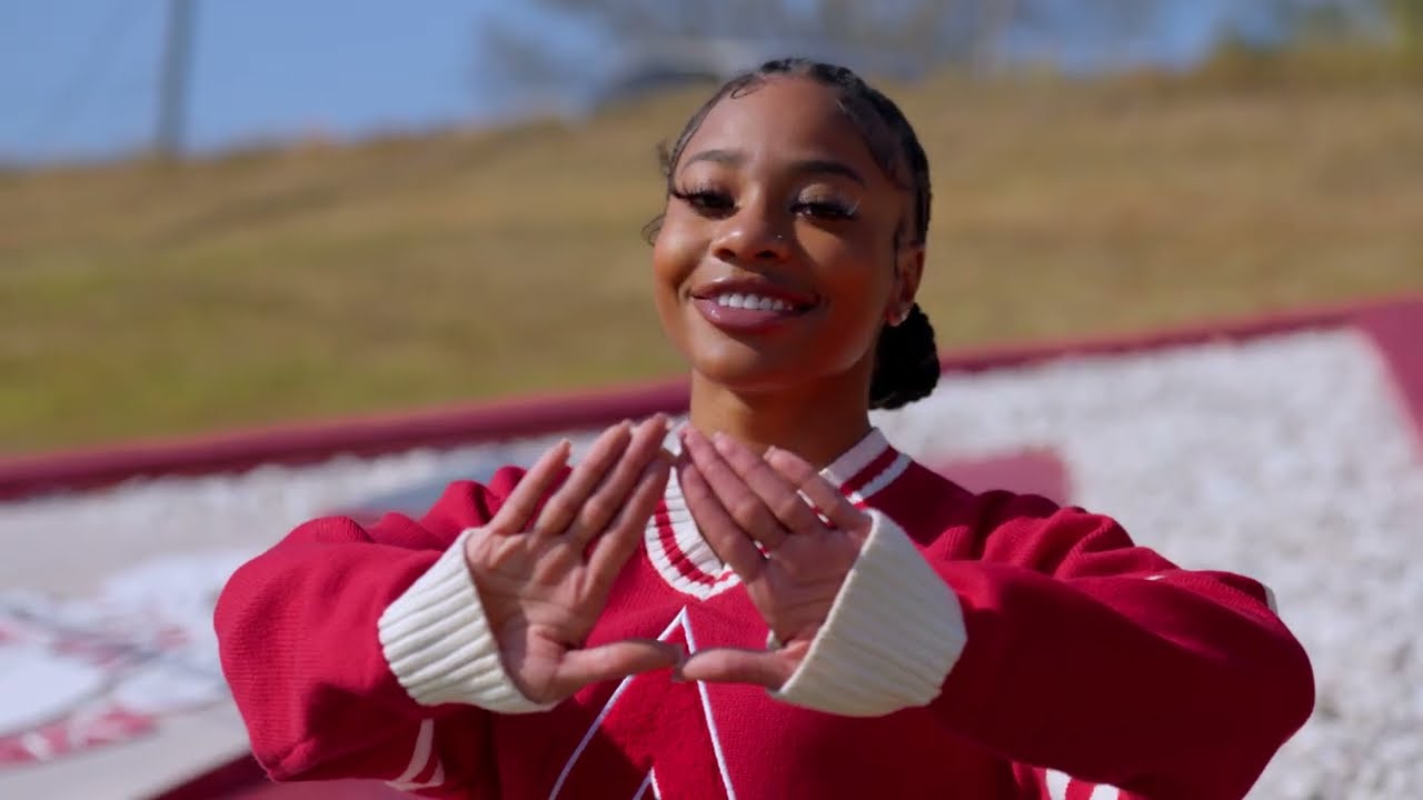 Alabama A&M University College Tour