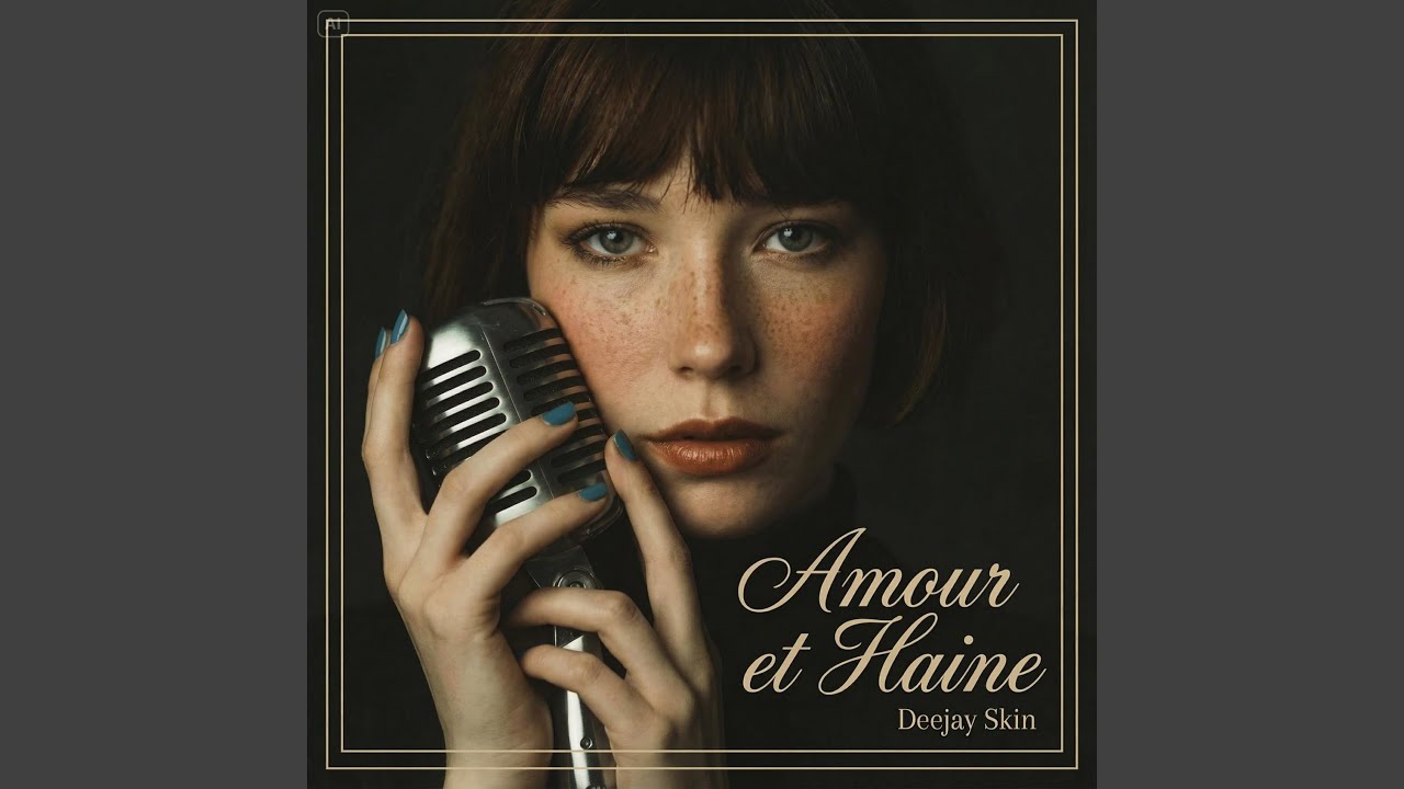 Amour et haine