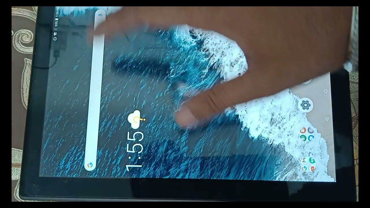Lenovo Tab 4 10 Review || Best Tablet || Kuch allag ||
