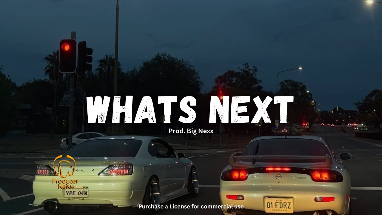 Rema x Omah Lay Type Beat - 