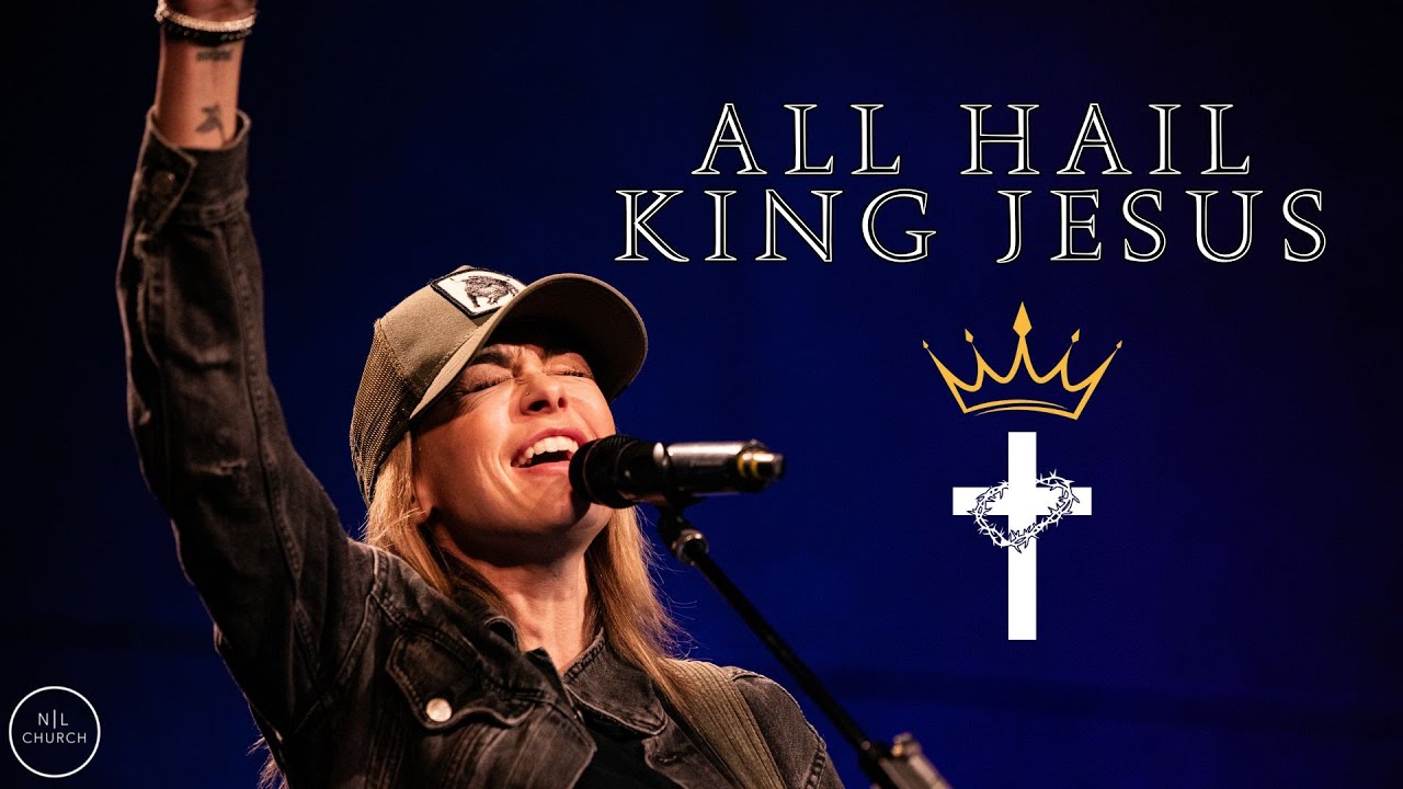 All Hail King Jesus | Northwest Worship