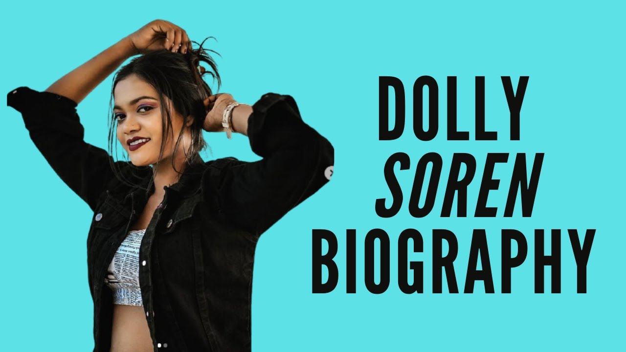 Dolly Soren Biography || Dolly soren interview || the santali artist