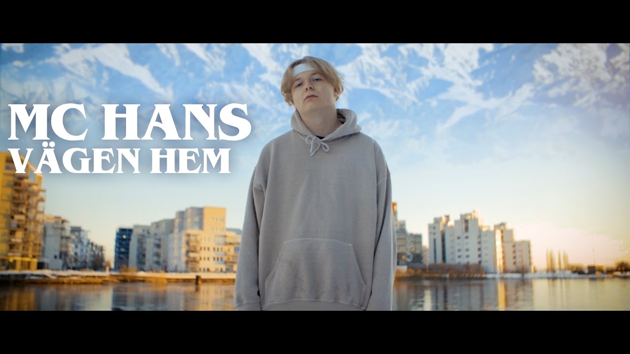 MC Hans - Vägen Hem