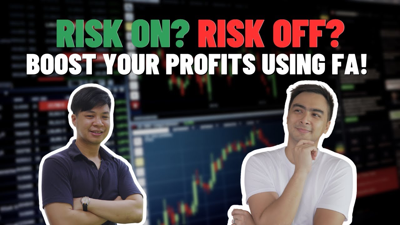 Fundamental Analysis Secrets...REVEALED!