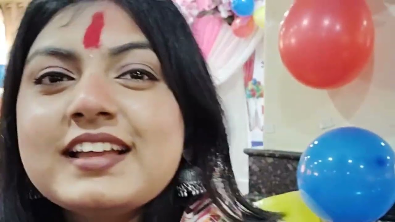 Welcome & Farewell Program| SahNeha@1580Vlogs😍😍