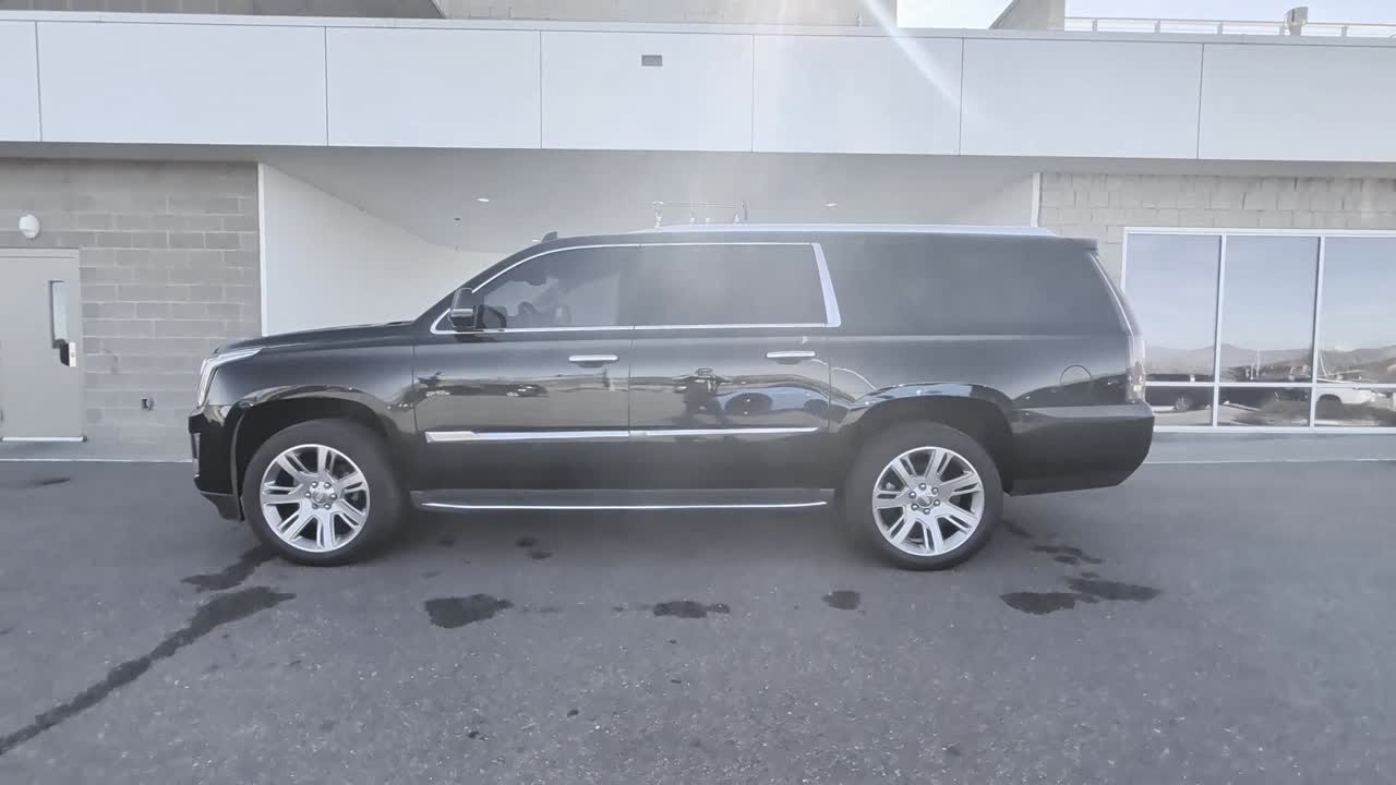 2015 Cadillac Escalade ESV Luxury Denver, Highlands Ranch, Littleton, Parker, Castle Rock CO